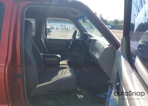 1998 Ford Ranger Splash/Xl/Xlt z USA, uszkodzony, nr VIN 1FTZR15UXWPA34476